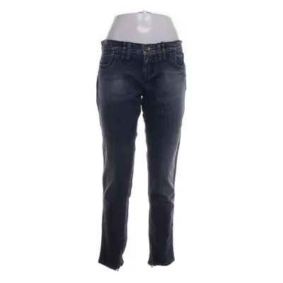 Jeans (Blue) from Miss Sixty Cotton, Elastane