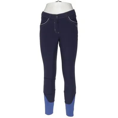 Breeches (Blue) from Felix Bühler Elastane, Polyamide, Polyester, Polyurethane