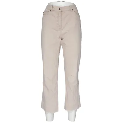 Spijkerbroek (Romy) van Gerry Weber Edition Katoen, Elastaan, Polyester