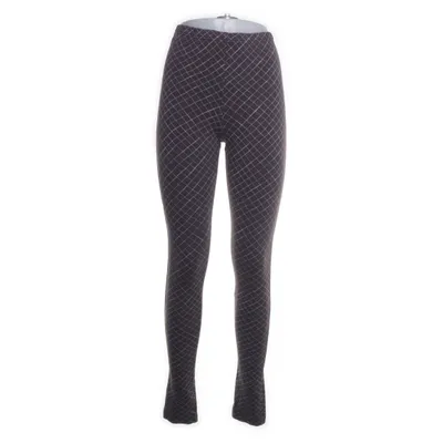 Leggings (Brun) från Papu Ekologisk bomull, Elastan