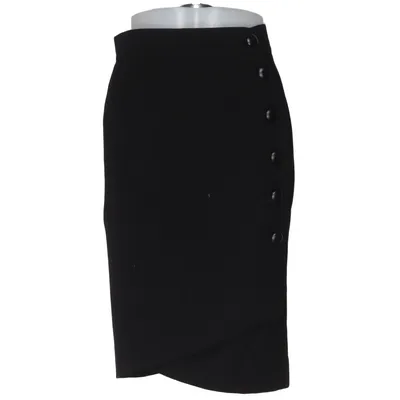 Nederdel (Sort) fra Escada by Margaretha Ley