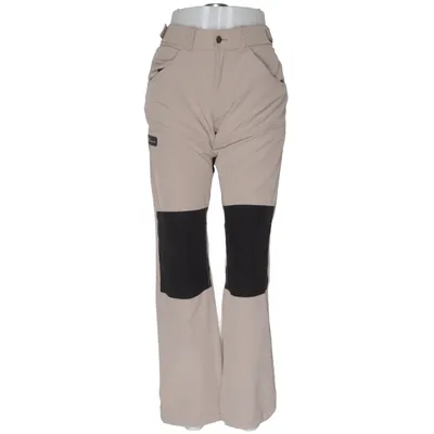 Wanderhose (Beige, Schwarz) von Five Seasons Elasthan, Polyester