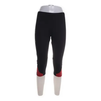 Three-quarter pants (Black) from Odlo Polyamide, Elastane