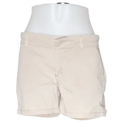 Shorts (Beige) från Morris Lady Bomull, Elastan