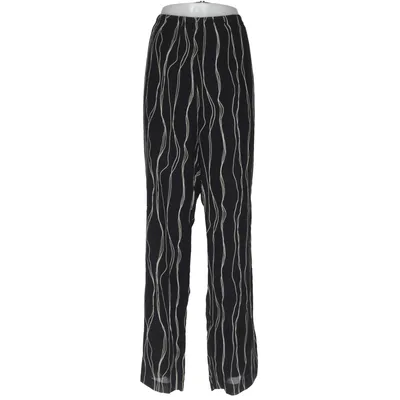 Byxor (Blå, Vit) från Choise by Danwear Polyamid, Viskos