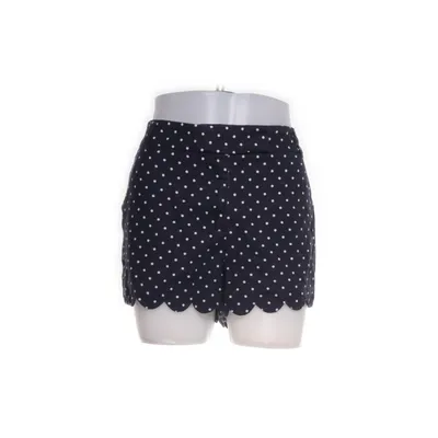 Shorts (Blå, Hvid) fra J.Crew Bomuld, Linned