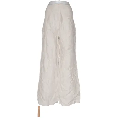 Palazzo pants (Beige) from Reformation Linen