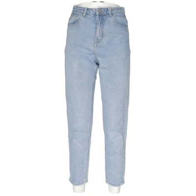 Jeans (Blå) från Outfitbook Bomull, Elastan, Polyester