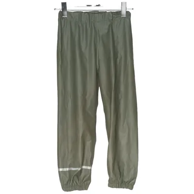 Pantalon imperméable (Vert) de Name It Polyester