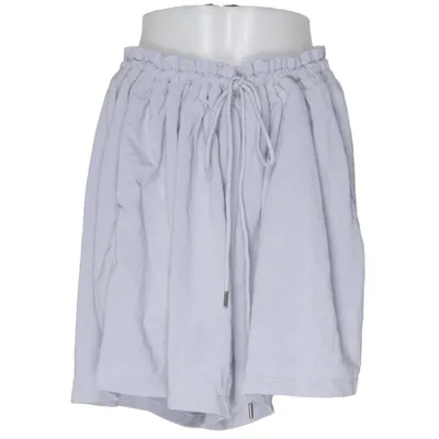 Sweat shorts (Blue) from H&M Modern Classic Cotton, Polyester