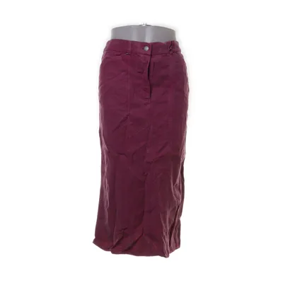 Kjol (Rosa) från Leisure Wear Lyocell