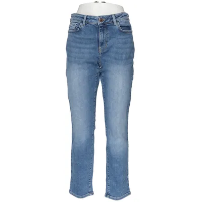 Jeans (Blå) från More & More Bomull, Elastan, Modal, Polyester