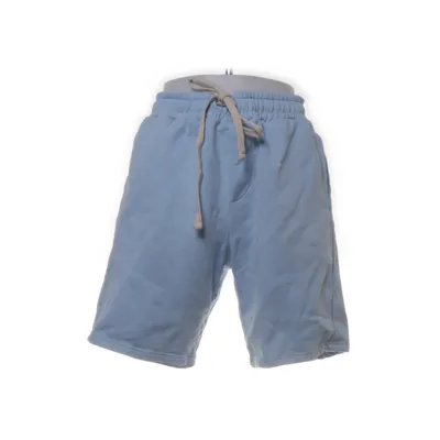 Sweatshort (Blauw) van Pegador Katoen, Polyester