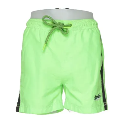 Zwemshort (Groen, Zwart) van Superdry Swim Polyester