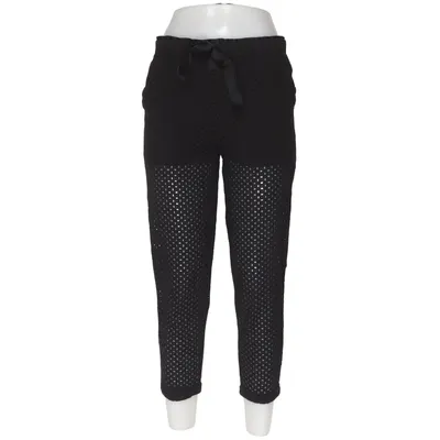 Byxor (Svart) från Motivi Bomull