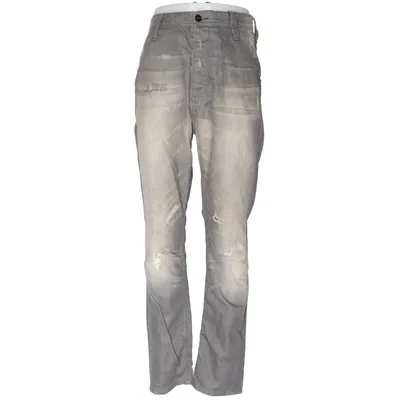 Jeans (Grå) från Gallice
