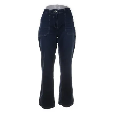 Jeans (Blå) från Love Denim Bomull