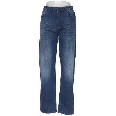 Jeans (SUSIE HIGHRISE STRAIGHT) from Lee Cooper Cotton, Elastane
