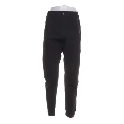 Pants (Black) from SOC Elastane, Polyester
