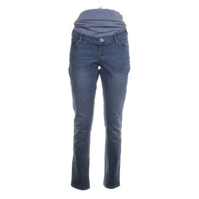 Maternity jeans (SUPER MOM) from Super Mom Cotton, Elastane