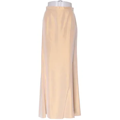Maxi rok (Beige) van Collection