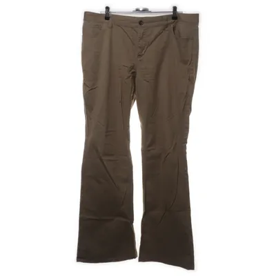 Chinos (Bootcut) van Bootcut Katoen, Elastaan