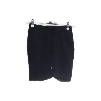 Sweat shorts (Black) from D.M.D by Denim Day Cotton