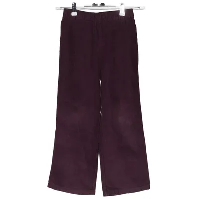 Corduroy pants (Purple) from Topo Cotton
