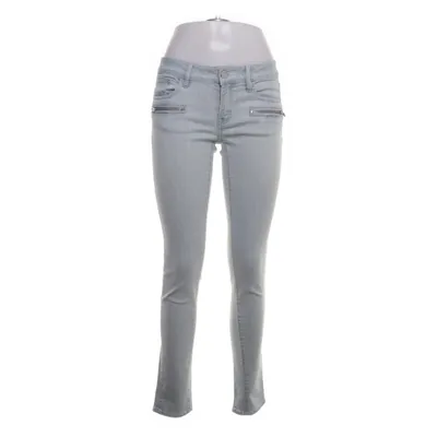 Jeans (Blue) from The Kooples Cotton, Lyocell