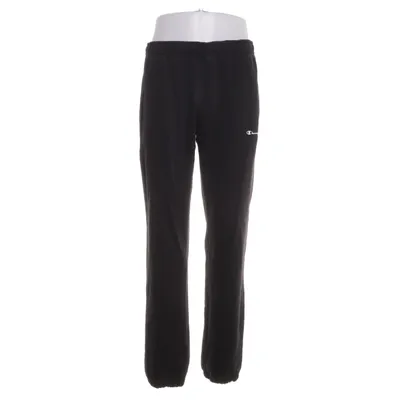 Mjukisbyxor (Svart) från Champion Bomull, Polyester