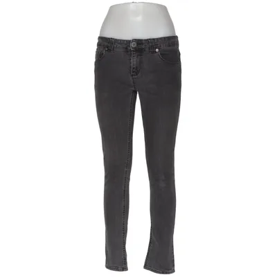 Jeans (Grå, Svart) från Drop Dead