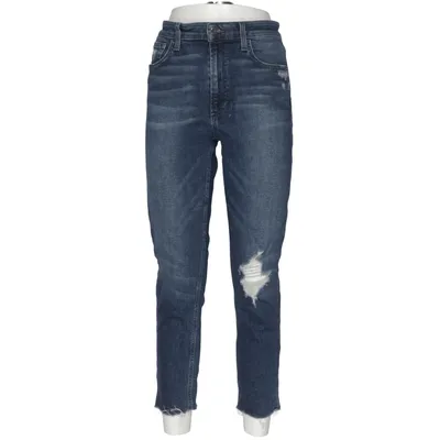 Jeans (Blå) fra Joes Jeans Bomuld, Elastan