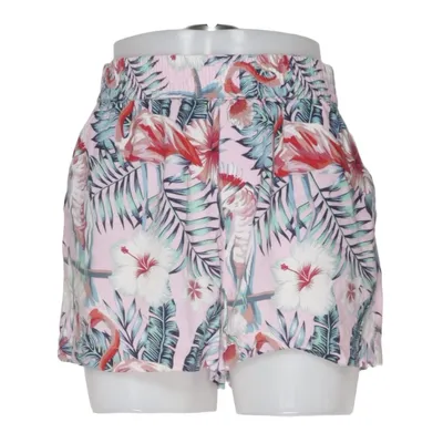 Short (Rose, Multicolore) de Stay