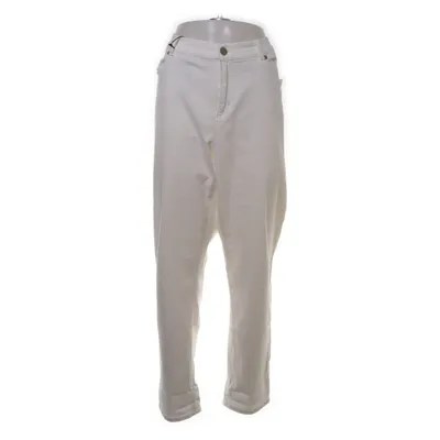 Chinos (Vit) från Riani Bomull