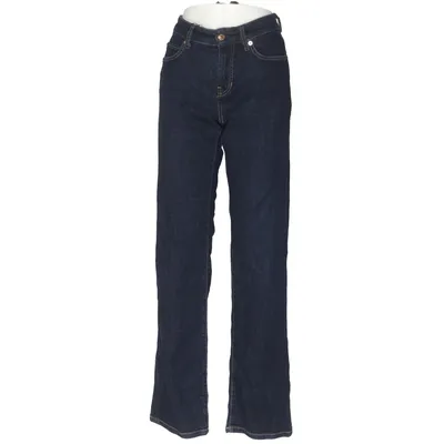 Jean (Bleu) de Cambio Jeans Coton, Élasthane, Polyester