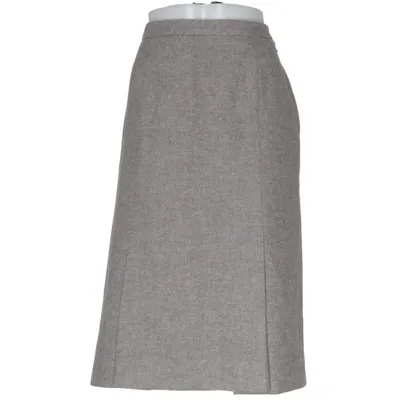 Rok (Grijs) van Rodier Paris