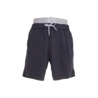 Badshorts (Blå, Vit) från Iriedaily