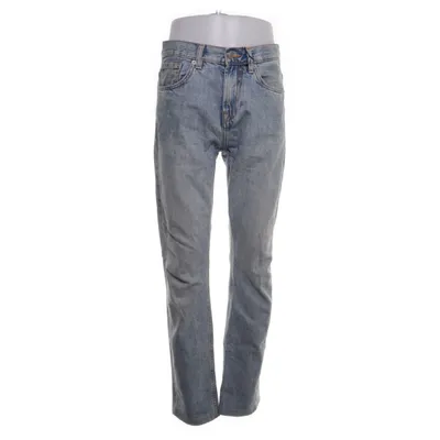 Jeans (Blå) från Lager 157 Bomull