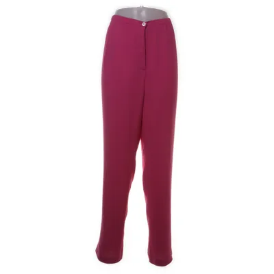 Broek (Roze) van Alexander Polyester