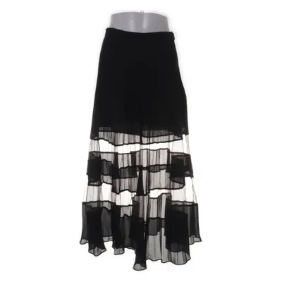 Tyllkjol (Svart, Vit) från & Other Stories Polyester