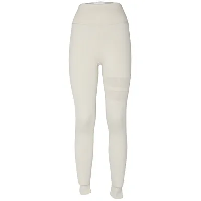 Sports tights (Green) from Stronger Elastane, Polyamide