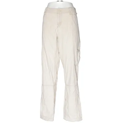 Cargo pants (Beige) from Signal Cotton