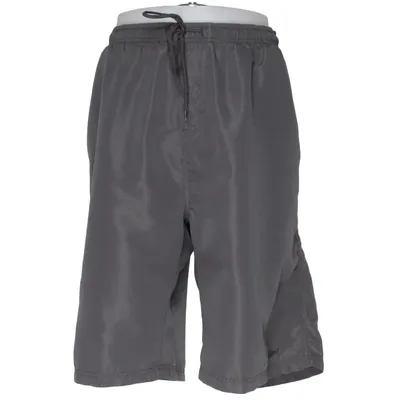 Short de sport (Gris) de Atlas for Men Polyester