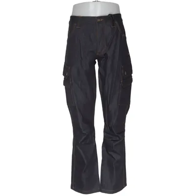 Pantalon de travail (P60) de Dunderdon Coton