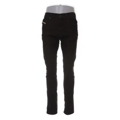 Manchesterbyxor (Brun) från Diesel Industry Bomull, Elastan, Polyester