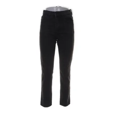 Jeans (Grå) fra Polly Bomuld