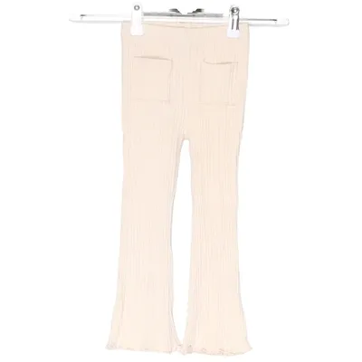 Pants (Beige) from Zara