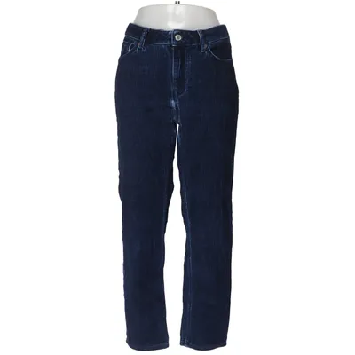 Pantalon en velours (Bleu) de Kings of Indigo Coton