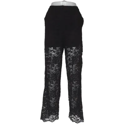 Pants (Lami Lace) from Neo Noir Cotton, Polyamide
