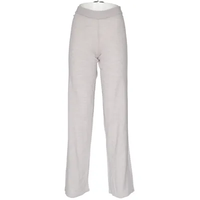 Pants (Gray) from NA-KD Merino wool